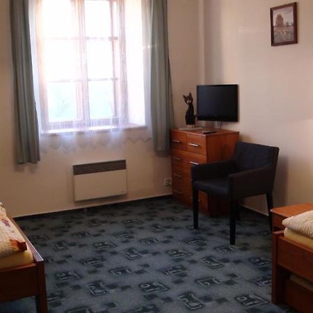 Penzion Taferna Zdar Nad Sazavou Phòng bức ảnh