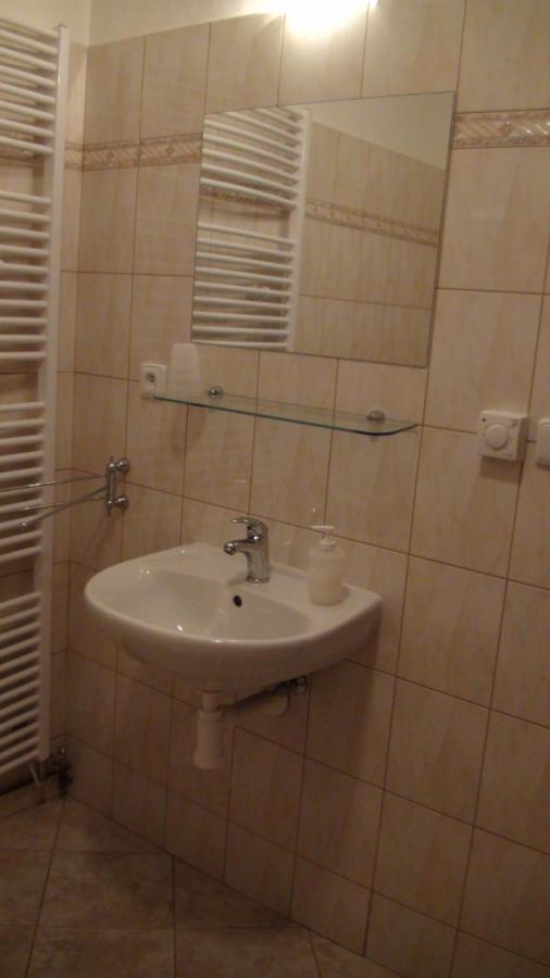 Penzion Taferna Zdar Nad Sazavou Phòng bức ảnh